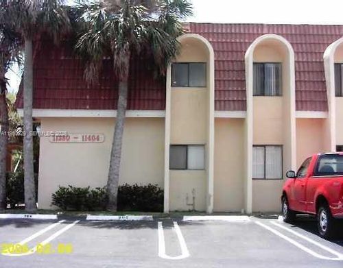 11394-11394 Royal Palm Blvd, Coral Springs, FL, 33065-6916 | Card Image