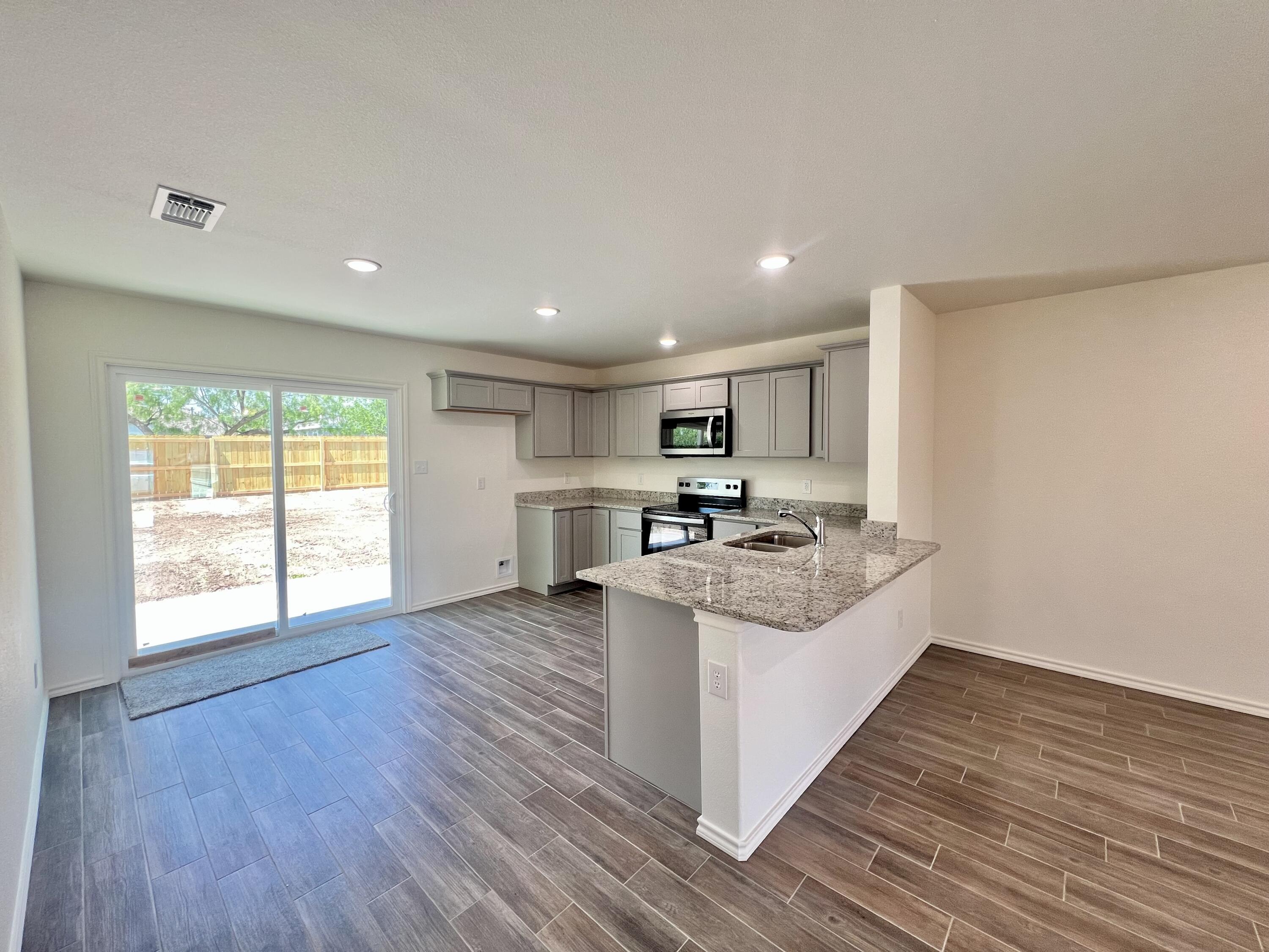Residential in San Angelo 4