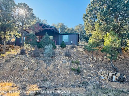 236 Goodnight Loving Trail, Alto, NM, 88312 | Card Image