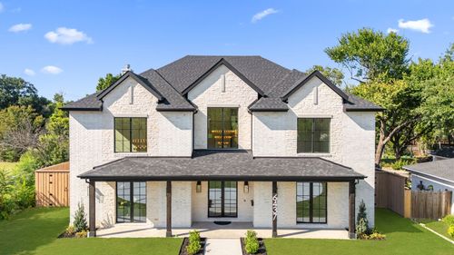 6437 Churchill Way, Dallas, TX, 75230-1868 | Card Image