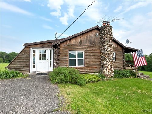 318 Fish Hill Rd, Marathon, NY, 13803-3125 | Card Image