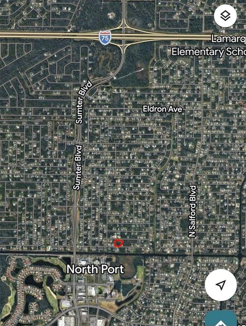 0 Apollo Ave, North Port, FL, 34286 | Card Image