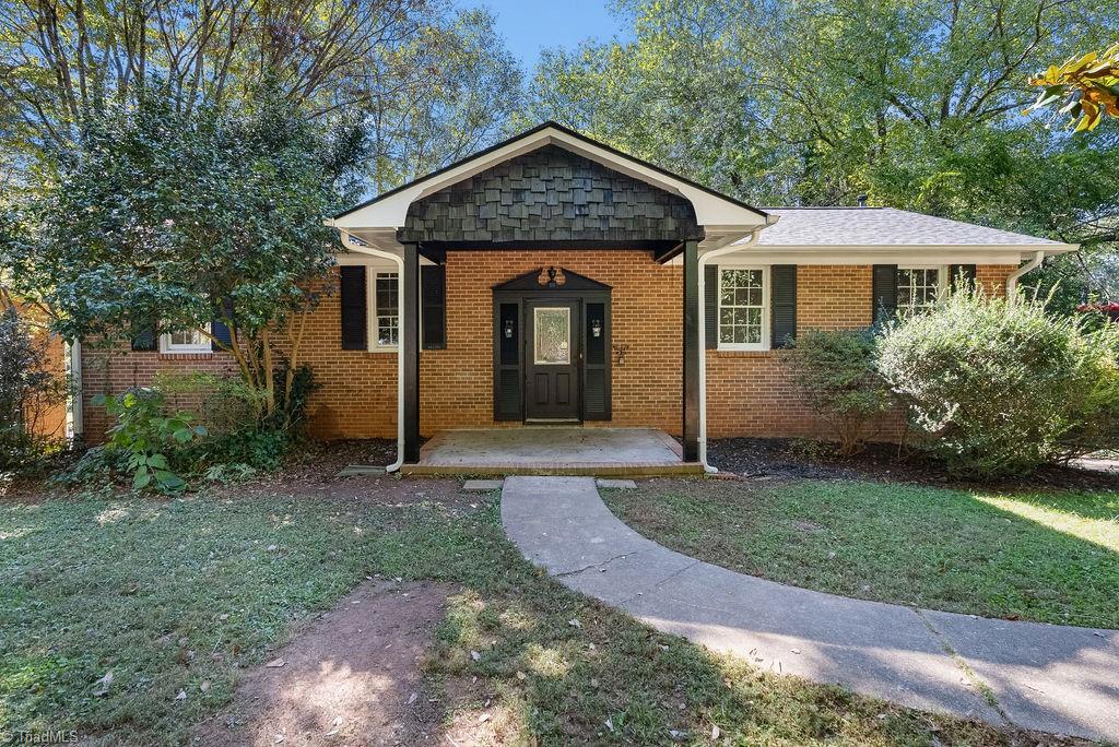 Independence Rd, Winston Salem, NC 27106