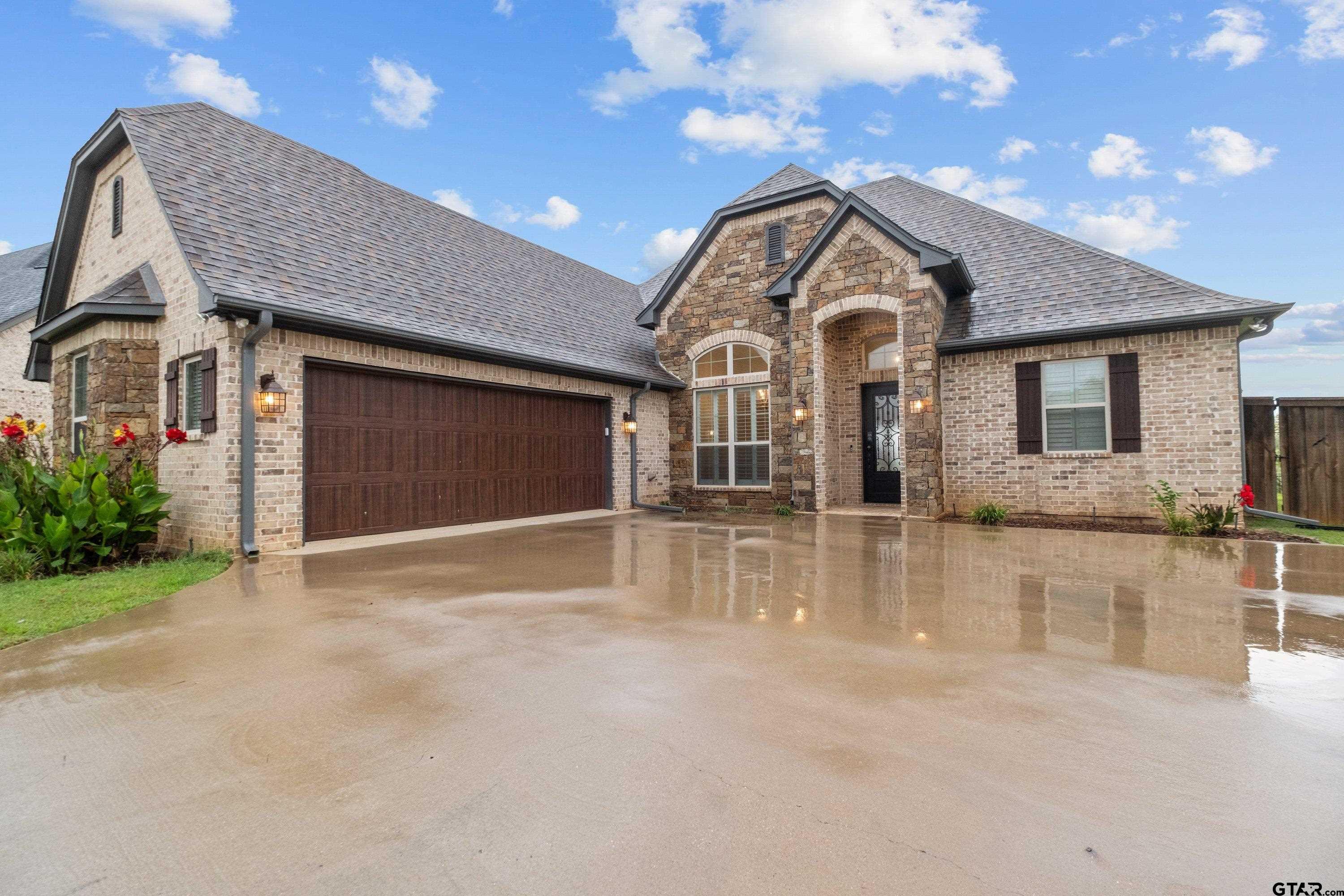 Providence Pl, Bullard, TX 75757