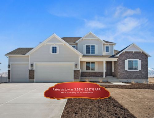 604-677 S Maxwell Dr, Grantsville, UT, 84029-3738 | Card Image