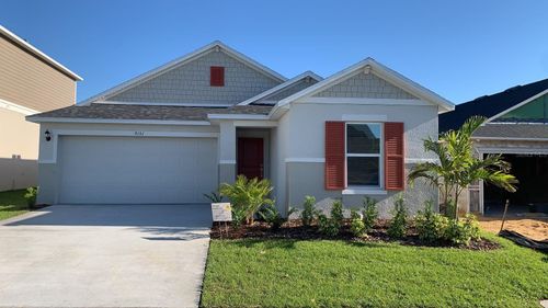 9151 Oscraft Dr, DAVENPORT, FL, 33896-7980 | Card Image