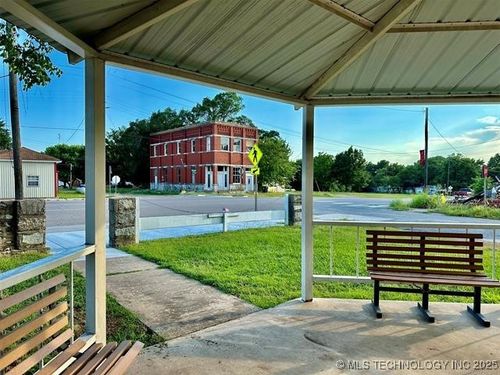 301 Main St, Roff, OK, 74865 | Card Image