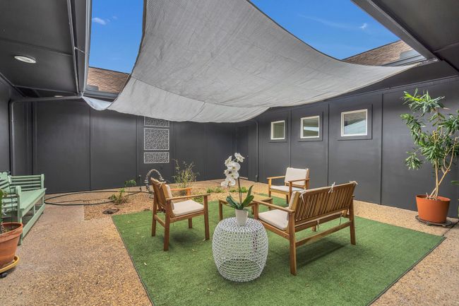 View of patio | Image 34