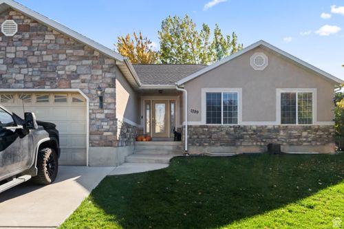 1289 S Foothill Dr, Santaquin, UT, 84655 | Card Image