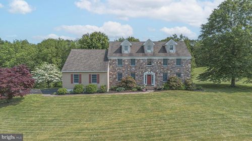 104 Gallows Run Road, RIEGELSVILLE, PA, 18077 | Card Image