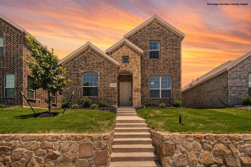 10004 Thornapple Rd, Fort Worth, TX, 76179-2792 | Card Image