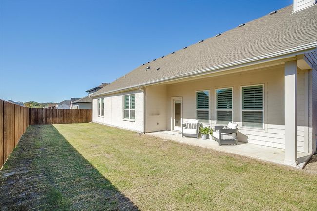 408 E Paddock, House other with 3 bedrooms, 3 bathrooms and null parking in Willow Park TX | Image 33