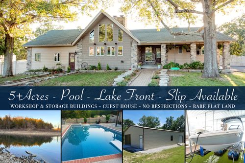 1506 Meadowview Rd, Galena, MO, 65656-4616 | Card Image