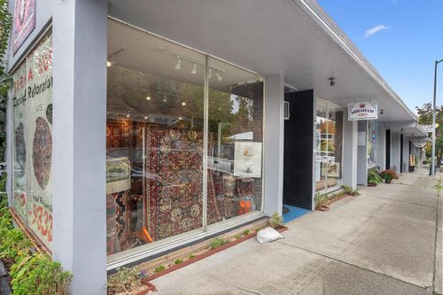 65 Red Hill Avenue, San Anselmo, CA, 94960 | Card Image