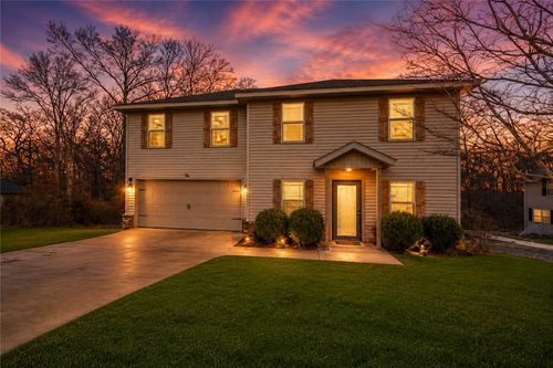 75 Melanie Dr, Bella Vista, AR, 72714-4806 | Card Image