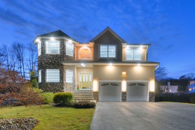 18 Arundel Rd, House other with 4 bedrooms, 2 bathrooms and null parking in Pompton Plains NJ | Image 40