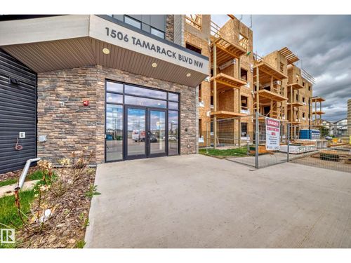 103-1506 Tamarack Blvd Nw, Edmonton, AB, T6T2J5 | Card Image