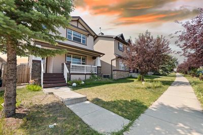 143 Silverado Way Sw, House detached with 4 bedrooms, 3 bathrooms and 2 parking in Calgary AB | Image 2