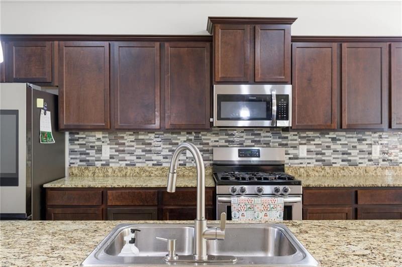 Residential Lease in Dawsonville 5