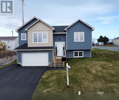 2 Heidi Cres, House other with 4 bedrooms, 3 bathrooms and null parking in Conception Bay South NL | Image 1