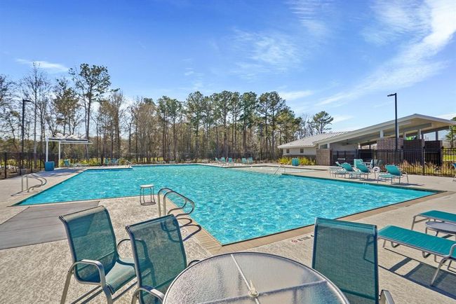 24714 Sage Meadows Way, House other with 4 bedrooms, 2 bathrooms and 2 parking in Magnolia TX | Image 12