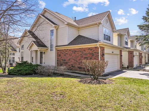 2239 Seaver Ln, Hoffman Estates, IL, 60169-5014 | Card Image
