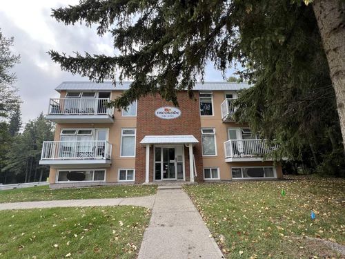 2-506 41 Street, Edson, AB, T7E1A9 | Card Image