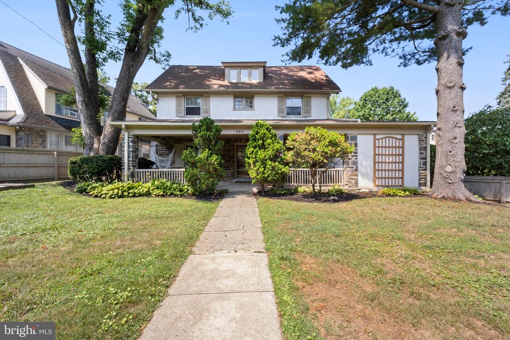 Pembroke Rd, Bala Cynwyd, PA 19004