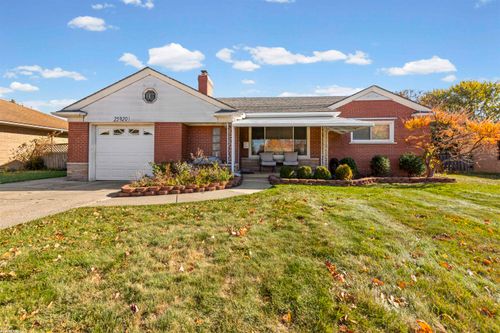 25920 Little Mack Ave, Saint Clair Shores, MI, 48081-3375 | Card Image