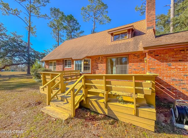 12940 Nw Pea Ridge Rd, House other with 4 bedrooms, 3 bathrooms and null parking in Bristol FL | Image 69