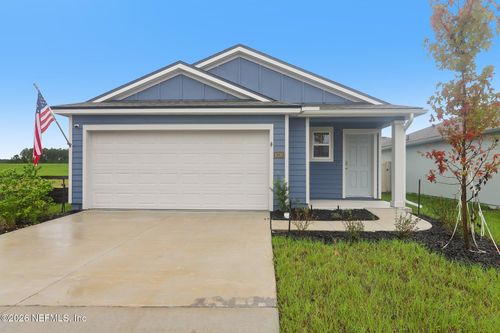 4130 Caper Tree Way, Jacksonville, FL, 32218-3574 | Card Image