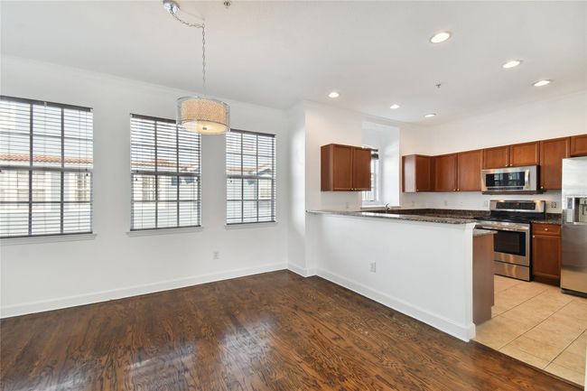 UNIT-9 - 3111 W De Leon St, Townhouse with 4 bedrooms, 3 bathrooms and null parking in TAMPA FL | Image 8