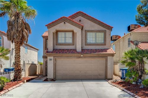 309 Warmside Dr, Las Vegas, NV, 89145-5374 | Card Image