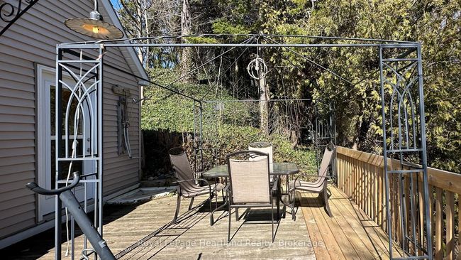 9 Maple Lane, House other with 3 bedrooms, 1 bathrooms and 1 parking in Goderich ON | Image 47
