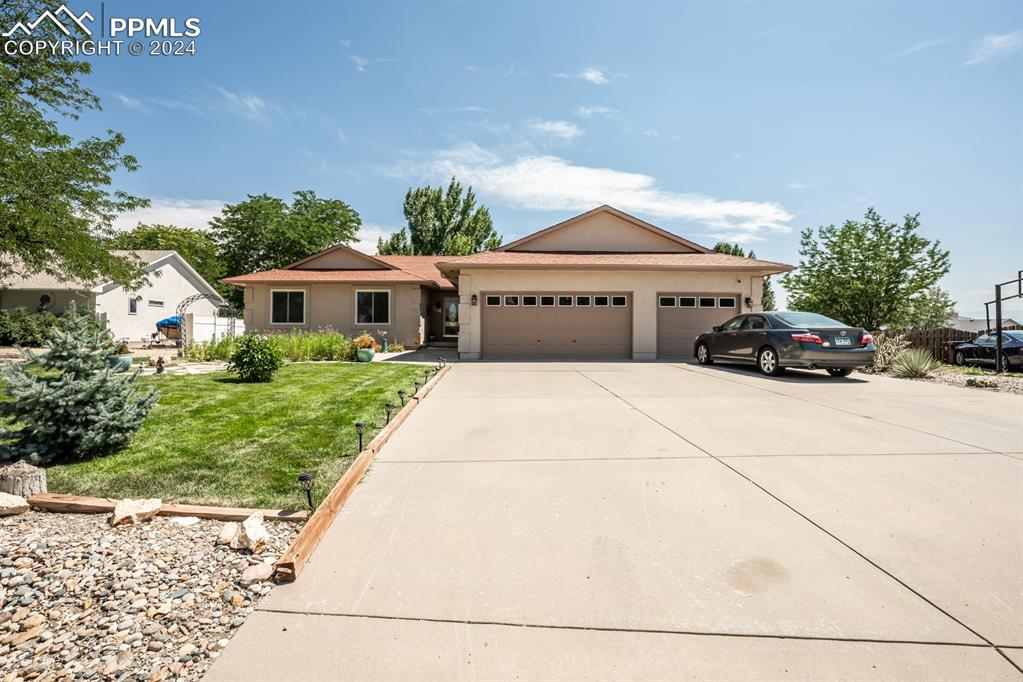Venturi Dr, Pueblo West, CO 81007 #1