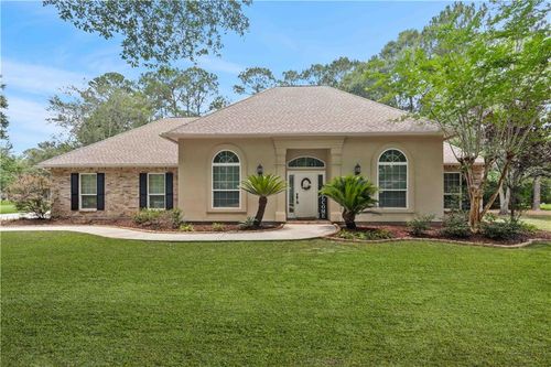 61489 Queen Anne Dr, Lacombe, LA, 70445-2839 | Card Image