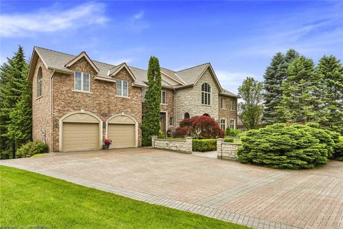 11 Prestwick Pl, Brantford, ON, N3T6H3 | Card Image