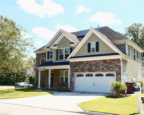 1203 Bonnie View Arc, Chesapeake, VA, 23320-3390 | Card Image
