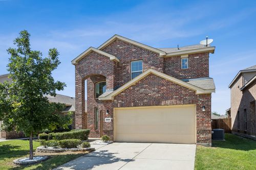 8805 Tenderfoot Ln, Aubrey, TX, 76227-1683 | Card Image