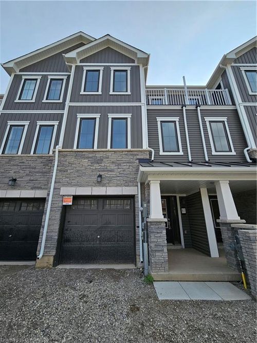 81 Holder Dr, Brantford, ON, N3T0W8 | Card Image