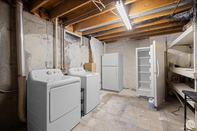 Utility/Laundry Room Downstairs | Image 18