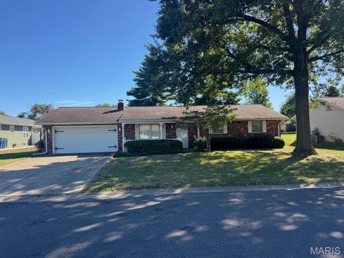 206 Susan Street, Albers, IL, 62215 | Card Image