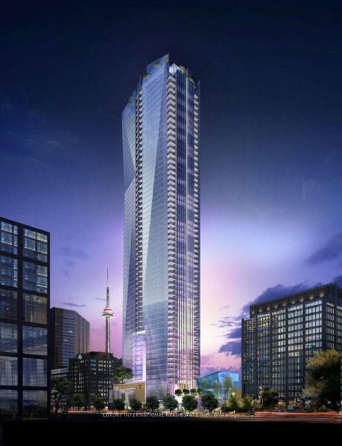 2501-180 University Ave, Toronto, ON, M5H0A2 | Card Image