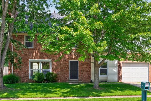 522 Sheffield Dr, Versailles, KY, 40383 | Card Image