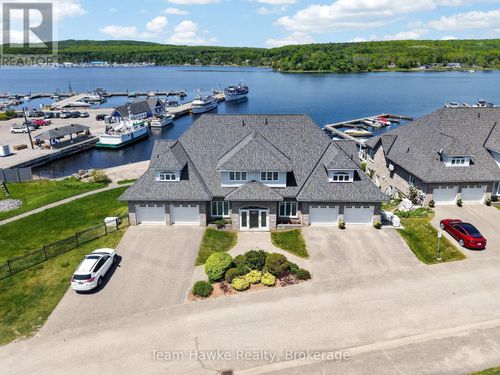 8-2 Beck Blvd, Penetanguishene, ON, L9M2J4 | Card Image