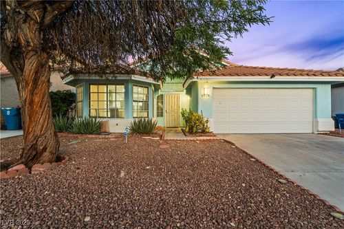 5038 Vista Del Rio Way, North Las Vegas, NV, 89031-2888 | Card Image