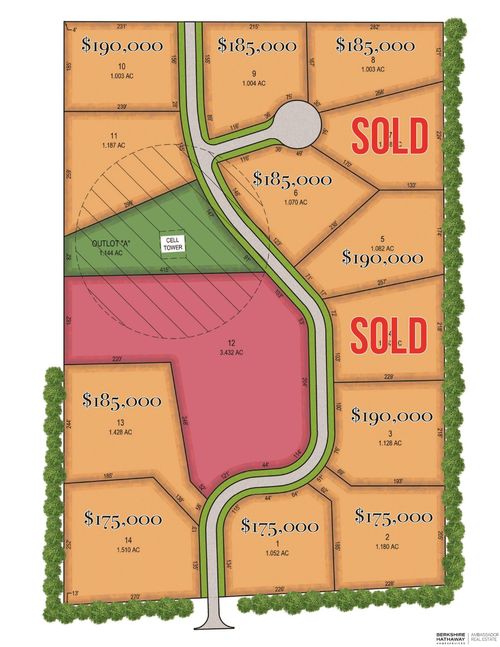 9 Westridge Estates, Yutan, NE, 68073 | Card Image