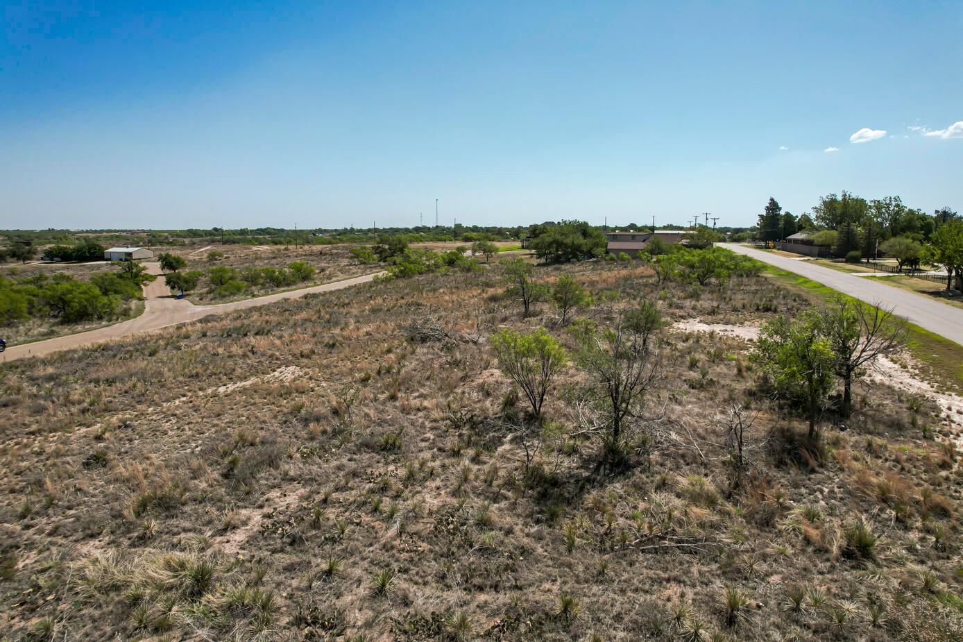 Land in Fritch 2