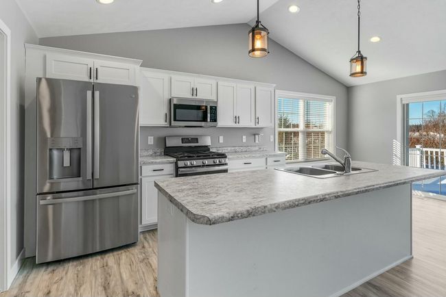 9135 Cottage Xing, Condo with 2 bedrooms, 3 bathrooms and null parking in Richland MI | Image 8
