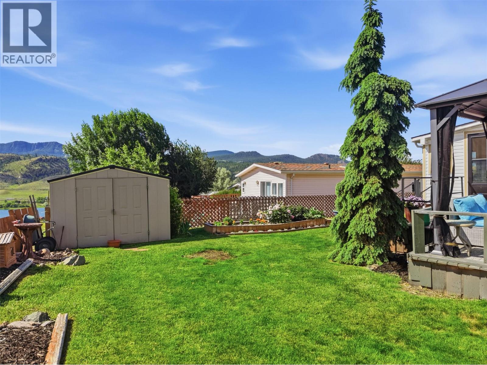 Residential in Kamloops